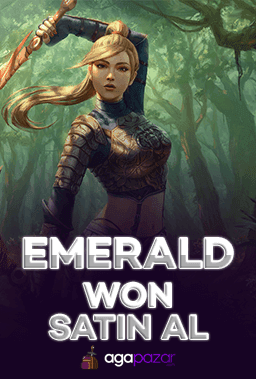 Metin2 Emerald (Alesta) Won Satın Al