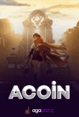 Black Desert Online ACoin