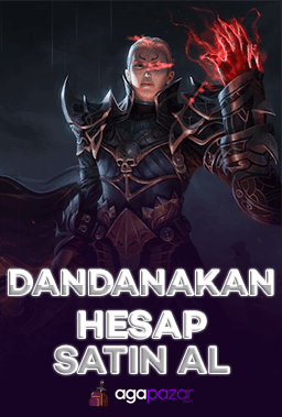 Metin2 Dandanakan Hesap Satın Al