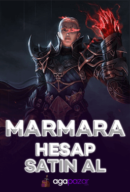 Metin2 Marmara Hesap Satın Al