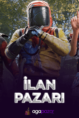 Rust İlan Pazarı