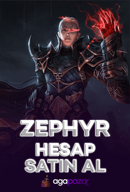Metin2 Zephyr Hesap Satın Al