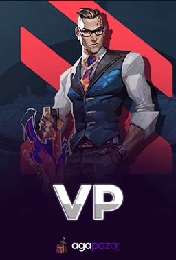 Valorant VP