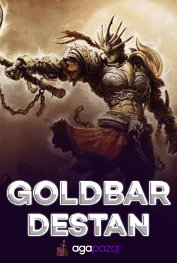 Knight Online Goldbar Destan