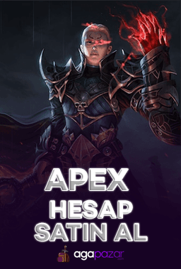 Metin2 Apex Hesap Satın Al