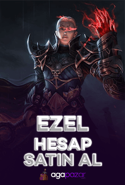 Metin2 Ezel Hesap Satın Al