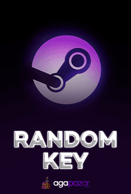 Steam Random Key