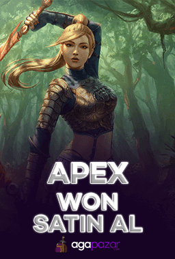 Metin2 Apex Won Satın Al
