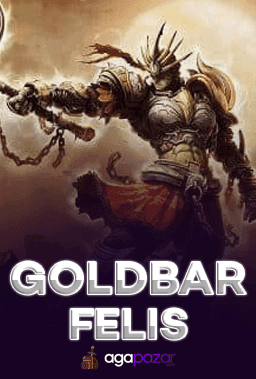 Knight Online Goldbar Felis