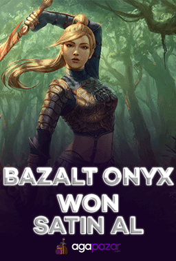 Metin2 Bazalt ONYX Won Satın Al