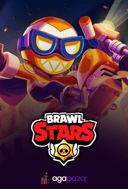 Brawl Stars