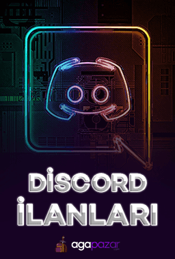 Discord İlanları