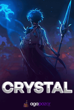 Genshin Impact Genesis Crystals