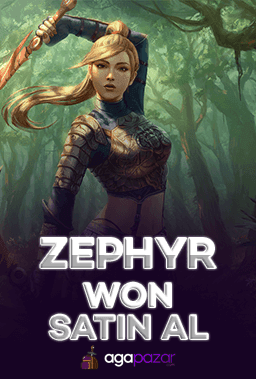 Metin2 Zephyr Won Satın Al