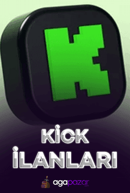 Kick İlanları