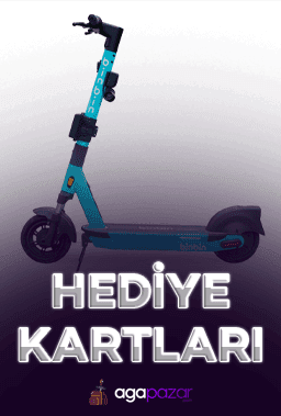 BinBin Hediye Kartı