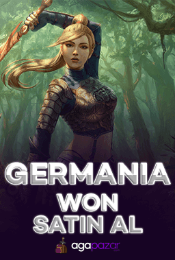 Metin2 Germania Won Satın Al