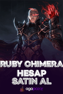 Metin2 Ruby Chimera Hesap Satın Al