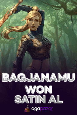 Metin2 Bagjanamu Won Satın Al