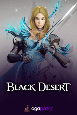 Black Desert Online