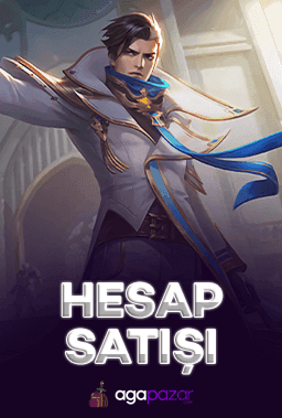 Mobile Legends Hesap Satışı