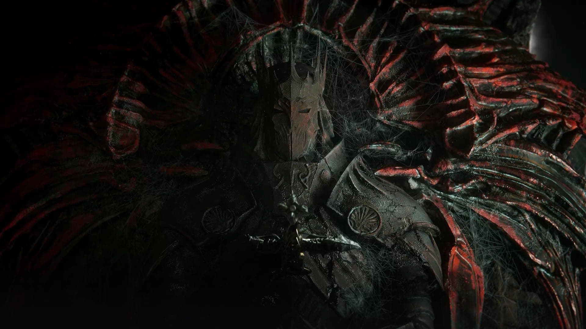 Tainted Grail: The Fall of Avalon FPS Artırma Ayarları