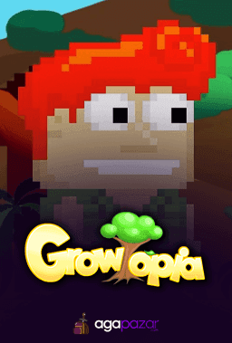 Growtopia
