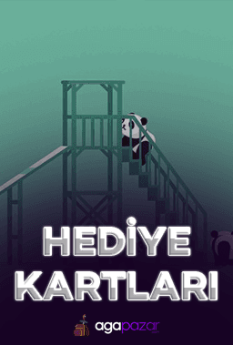 Mucit Panda Hediye Kartı