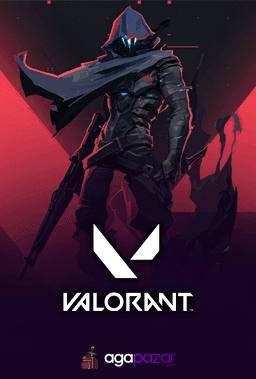 Valorant
