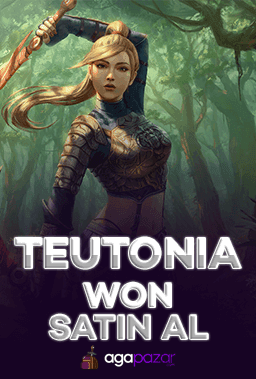 Metin2 Teutonia Won Satın Al