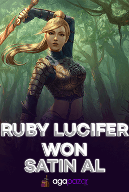 Metin2 Ruby Lucifer Won Satın Al