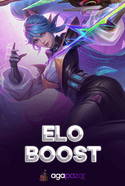Mobile Legends Boost