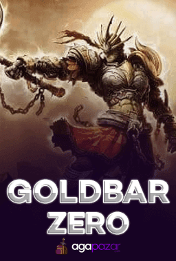 Knight Online Goldbar Zero