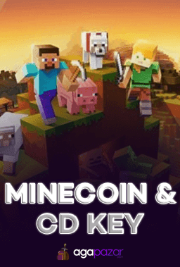 MineCoin & CD Key
