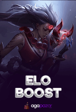 League of Legends Elo Boost
