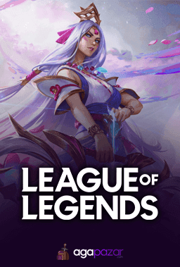 League of Legends