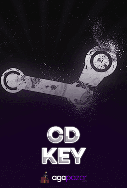 Steam CD Key