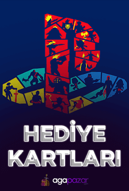 PlayStation TL Hediye Kartı