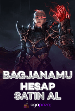 Metin2 Bagjanamu Hesap Satın Al