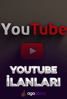 YouTube İlanları