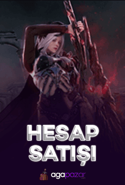 Black Desert Online Hesap Satışı