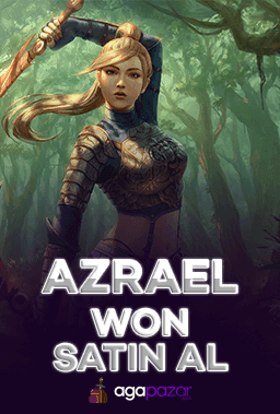 Metin2 Azrael Won Satın Al