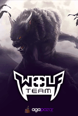 Wolfteam