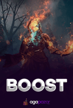 Black Desert Online Boost
