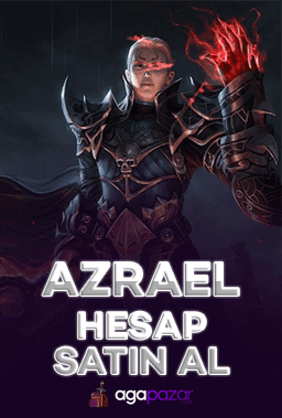 Metin2 Azrael Hesap Satın Al