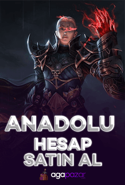 Metin2 Anadolu Hesap Satın Al