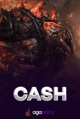 Knight Online World Cash