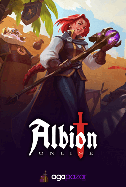 Albion Online