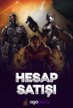 Wolfteam Hesap Satışı