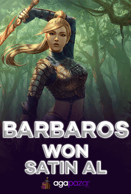 Metin2 Barbaros Won Satın Al